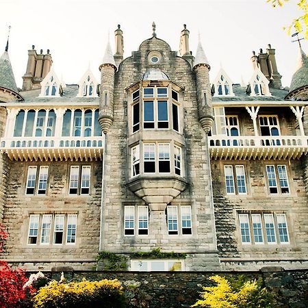 Chateau Rhianfa Llandegfan ภายนอก รูปภาพ